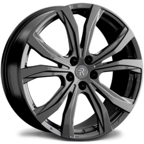 Диски Replay LX108 8x18 5*114.3 ET30 DIA60.1 GM Литой купить с бесплатной доставкой в пункты выдачи в Петербурге